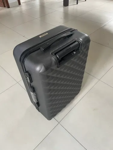 Mala Grande Viagem