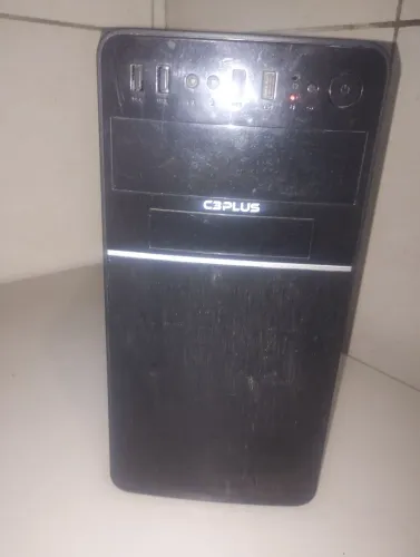 Vendo servidor