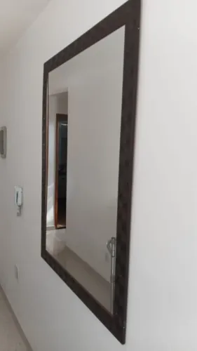 Espelho decorativo