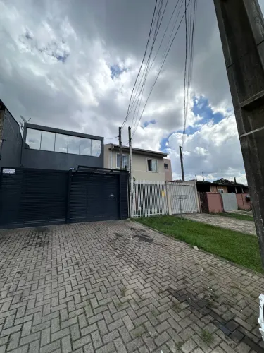 Barracao Comercial