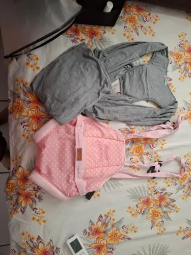 SLING E CANGURU