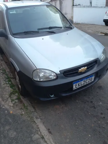 Corsa 2009/10