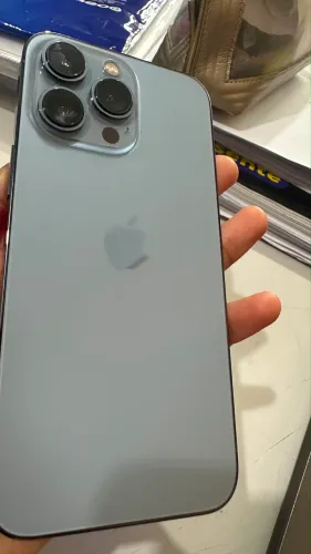 iPhone 13 Pro 128GB azul