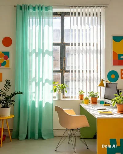 Cortinas