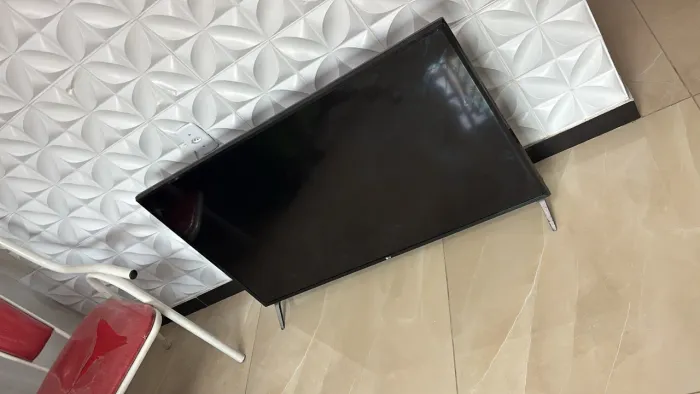 Smart TV LG 49 polegadas