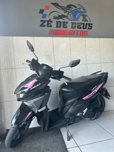 Neo 125 FINANCIAMOS PELO BANCO