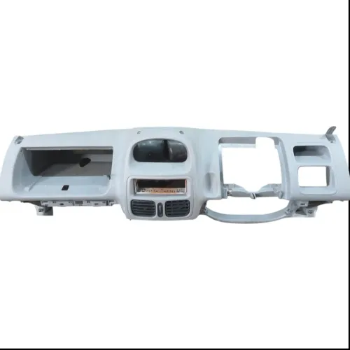 Tabelier Capa Painel Do Renault Clio 2000 2005 2010 2012 Cinza