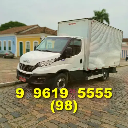frete, divulgamos seus serviços todos os dias em todo o Brasil!