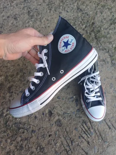 Tênis All Star Chuck Taylor