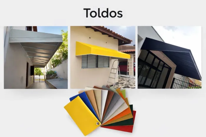 Mundial toldos