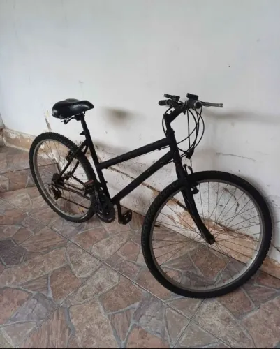 Bicicleta Aro 26