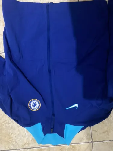 Blusa Chelsea original (tamanho infantil)