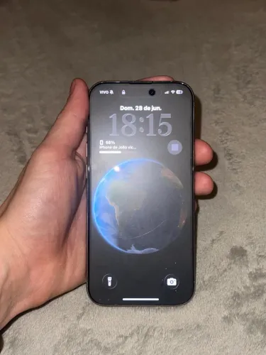 IPHONE 15 PRO 128GB