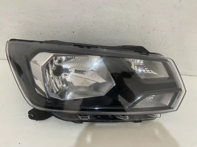 Farol Gol Voyage Saveiro G8 2019 2020 2021 2022 Foco Simples Lado Direito Original