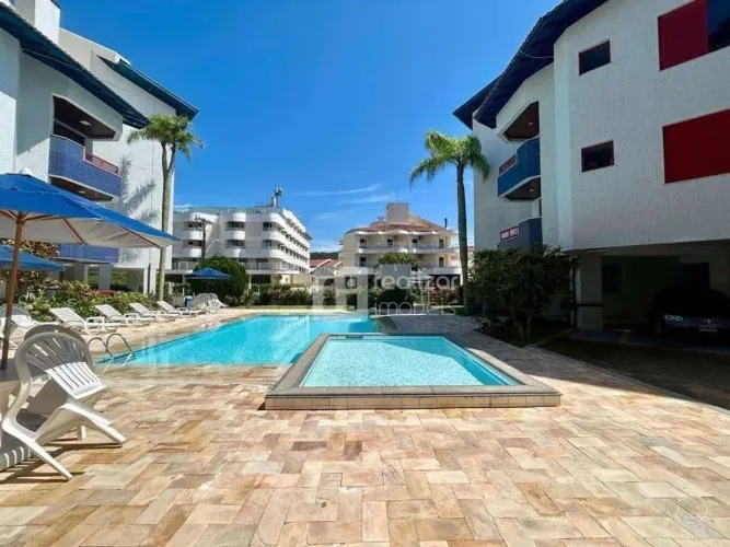 Apartamento Residencial à venda, Praia Brava, Florianópolis - AP0752.