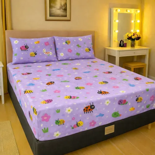 Lençóis Luva, Colchas De Cama, Cortinas e mais variedades a pronta entrega !