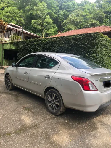 Aluguel Carro Uber 