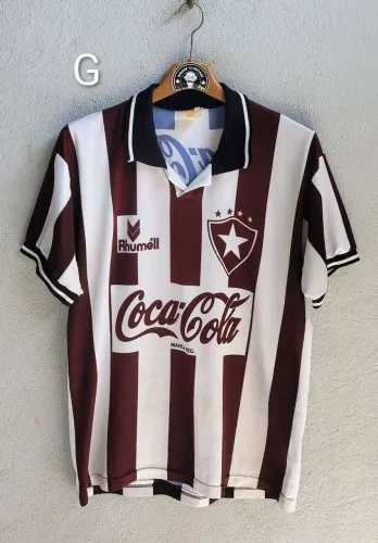 Camiseta Rhumell Botafogo 1994