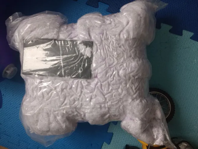 Papel de parede líquido
