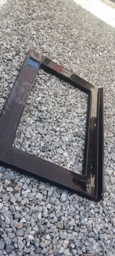 Pedra para Cooktop