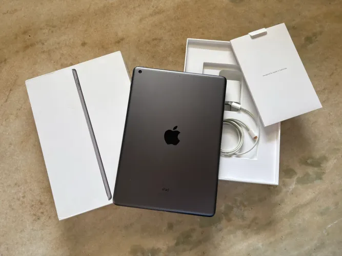 iPad 9