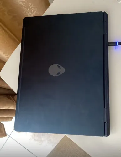 Notebook Dell Alienware i7