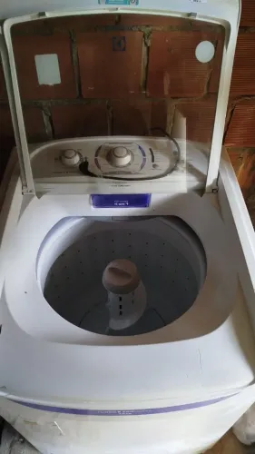 Máquina de lavar Electrolux 13kg
