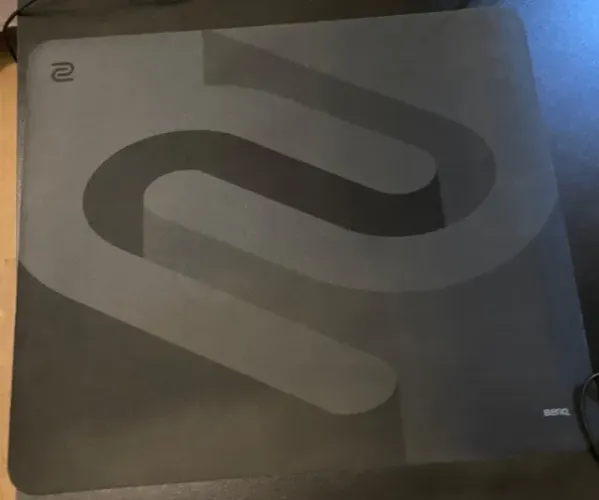 ZOWIE G-SR-SE Gris (Cinza)