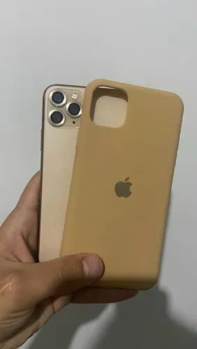 iPhone 11 Pro Max funcionando tudo 256GB