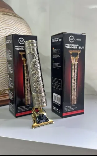 ? Máquina de Acabamento Profissional iWoo - Pronta Entrega
