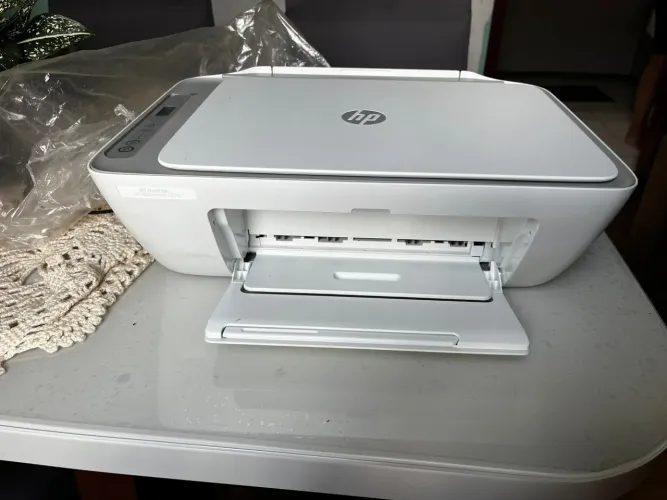 Impressora HP 2776