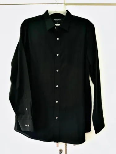 Camisa Banana Republic ( non iron standard fit) tamanho G.Caimento excelente!