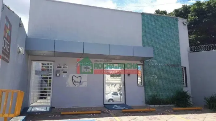 Imóvel Comercial para alugar com 63,48 metros quadrados no CENTRO - Teresina - Piauí