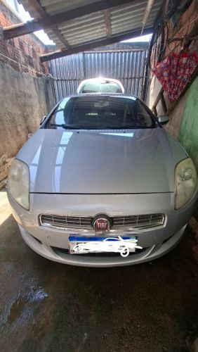 Imagem de Fiat Bravo Essence 1.8 Flex 16V 5P 2014