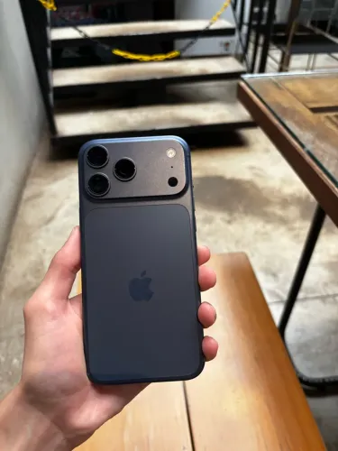 iPhone 17 Pro Max 256GB
