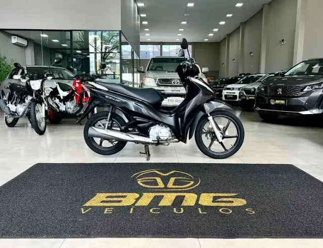 Honda Biz 125