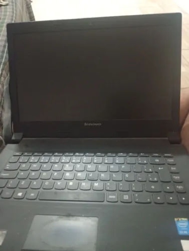 Notebook i3 Lenovo