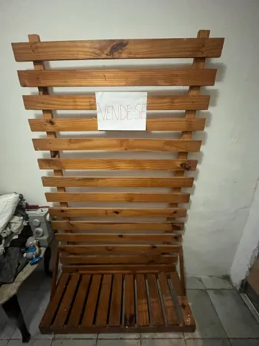 Painel palite 