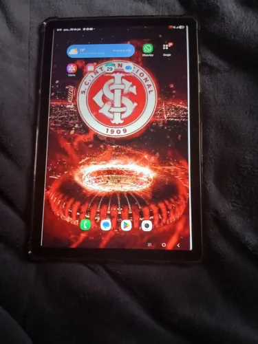 Tablet Samsung A9
