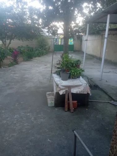 Vendo casa