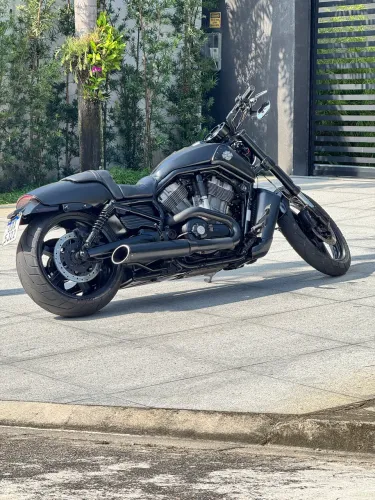 Harley Davdson 1250cc