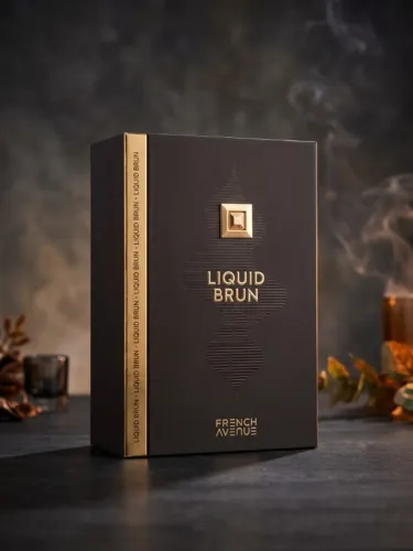 Perfume Liquid Brun 100ml (French Avenue) - Original e Selado