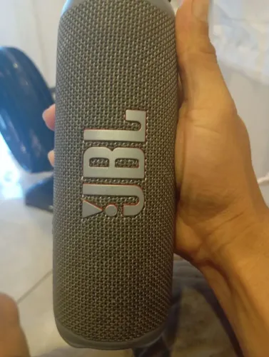 Original Caixa JBL