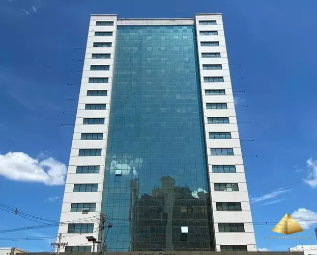 Sala comercial para venda, Santa Rosa, Cuiabá