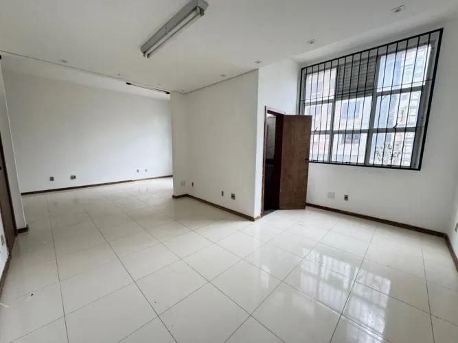 Sala para locação no Santo Antônio