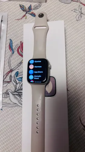 Apple Watch série 9 45mm