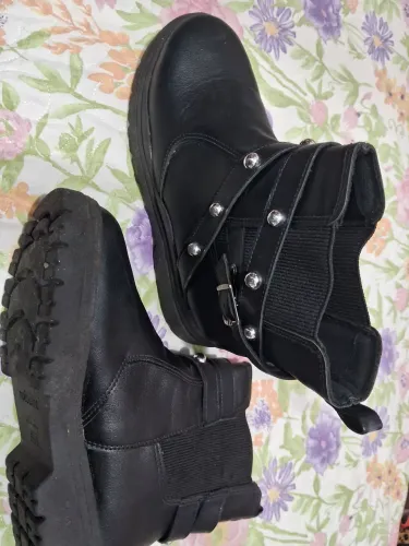 Bota infantil
