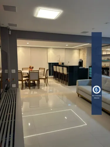 APARTAMENTO LESSENCE 150m na Mooca