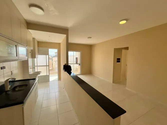 Alugo apartamento 2 dormitórios- Residencial Vila Bela - Jardim Oásis - Taubaté/SP