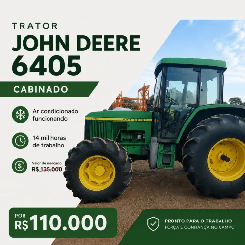 Trator
